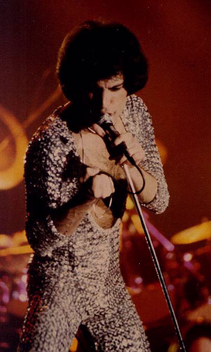 live 70's