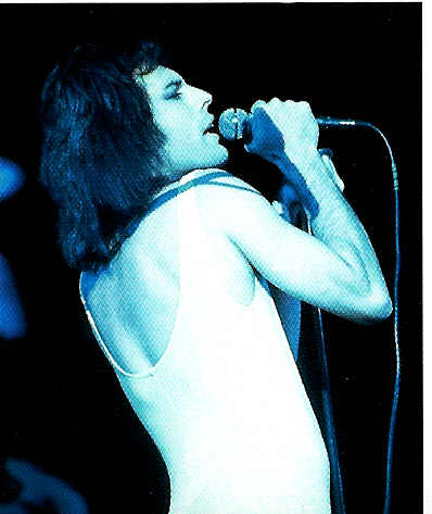 live 1976, hyde park probably