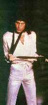 Rare Early Years Pic