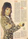a cool french magazine page
