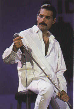 At Live Aid