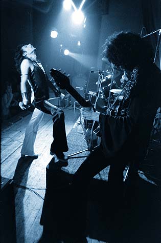 Early Queen