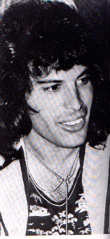 Mid 70's