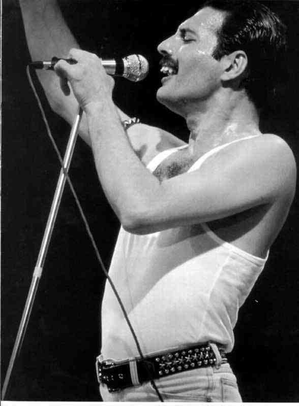 Live Aid #3