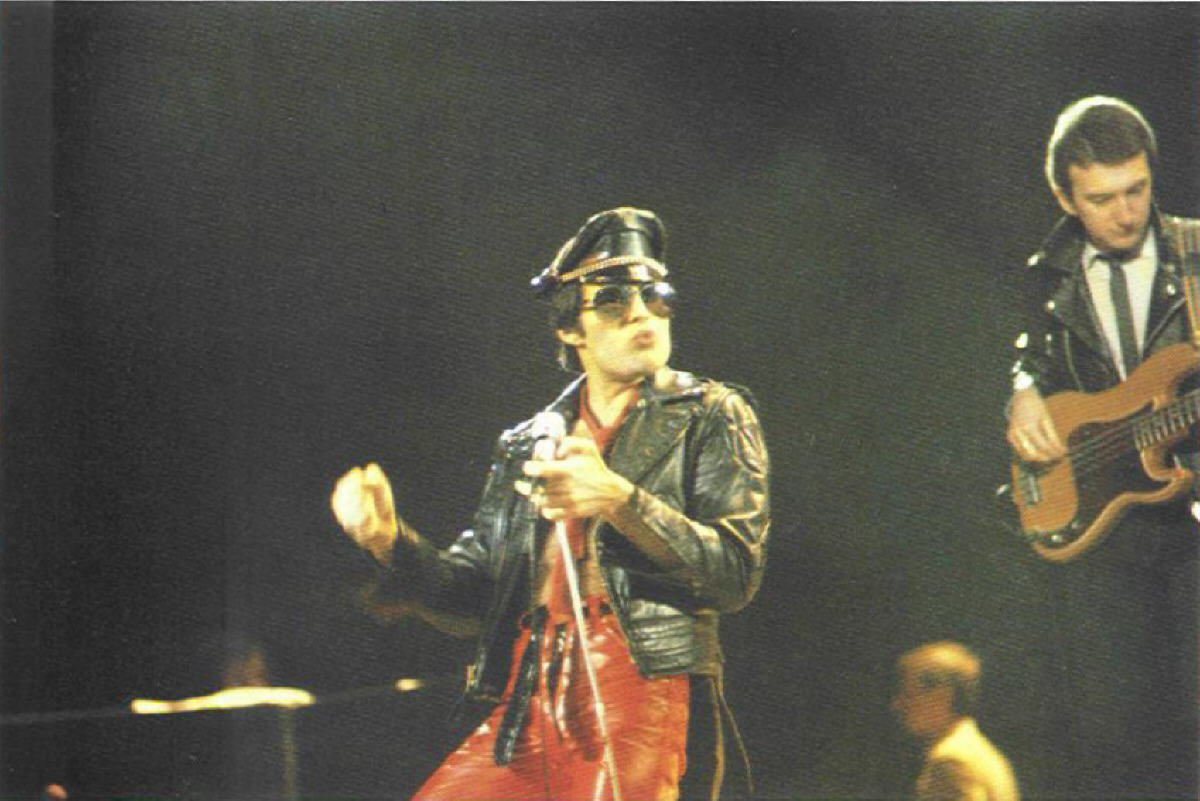 freddie live 79