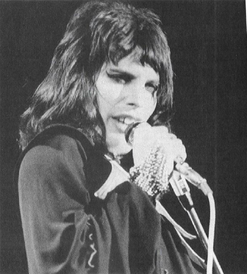 live 70's