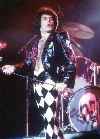 My very fav. picture of Freddie Mercuries