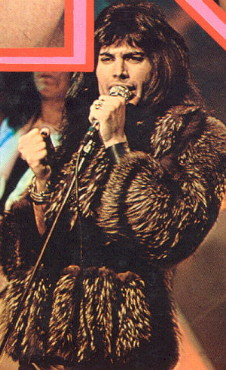 Fur Jacket