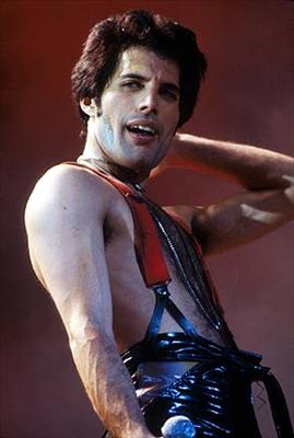 nice pic of freddie