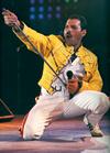 Freddie Mercury - Magic Tour