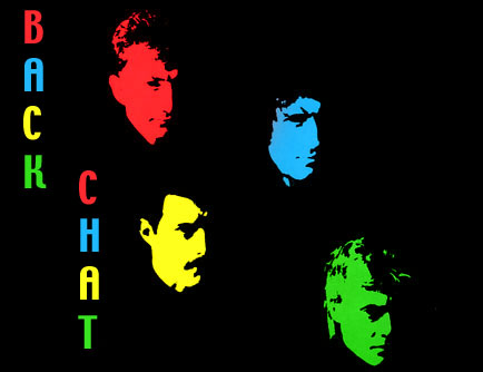 Back Chat