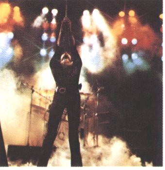 On Stage in 1974