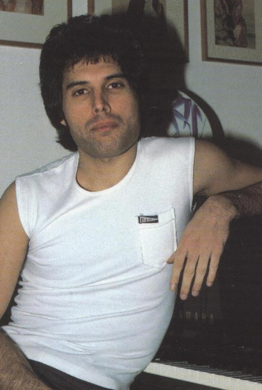 Freddie