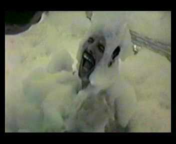 freddie sing in the bath? omg *giggles*