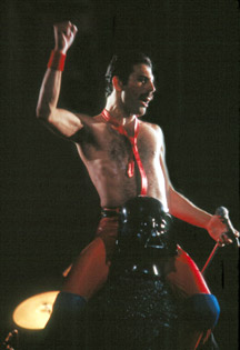 1980 Oakland Coliseum Arena