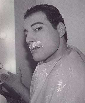The Great Pretender