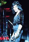 Madison Square Garden, NYC, 1975 