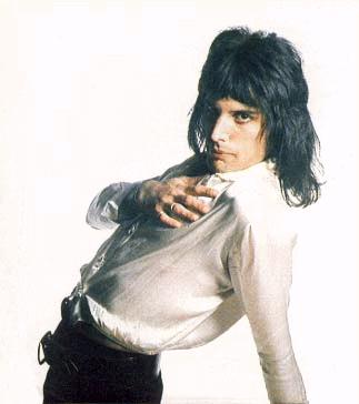 Promo Shot 1974