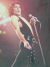 Freddie en vivo uyuyuy