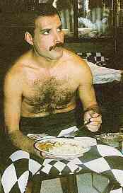 Mashed tater's N' Gravey?
