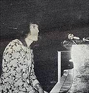 Freddie in 1974