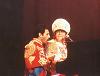 Two of the best!!!