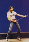 Freddie