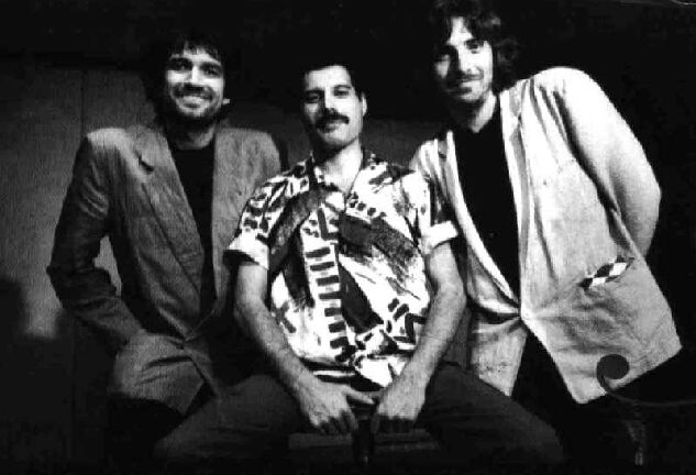 freddie y los torpedos en one vision