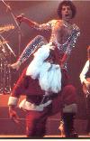 Merry Xmas Fred