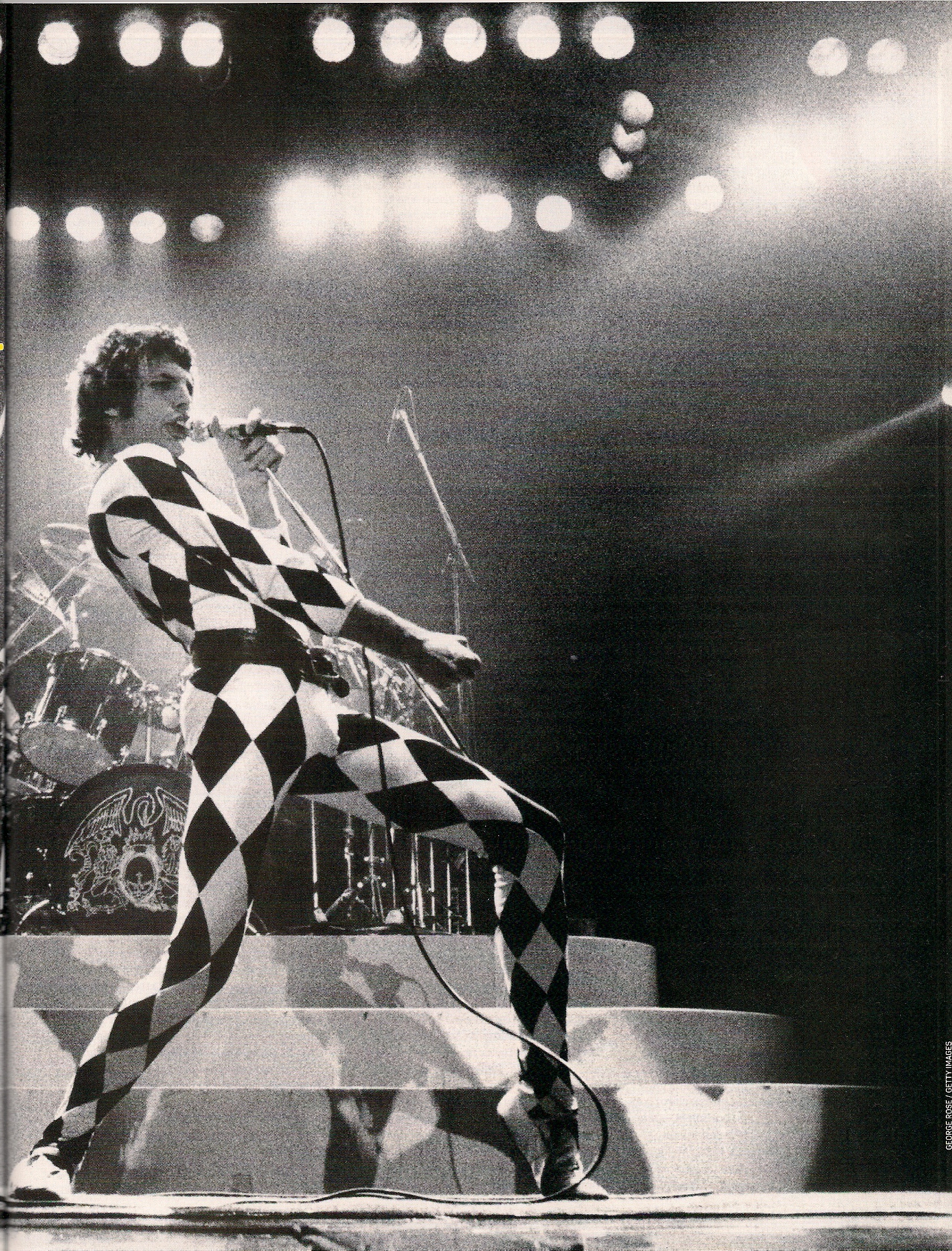 Freddie