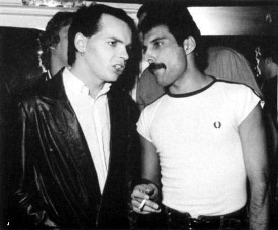 Freddie