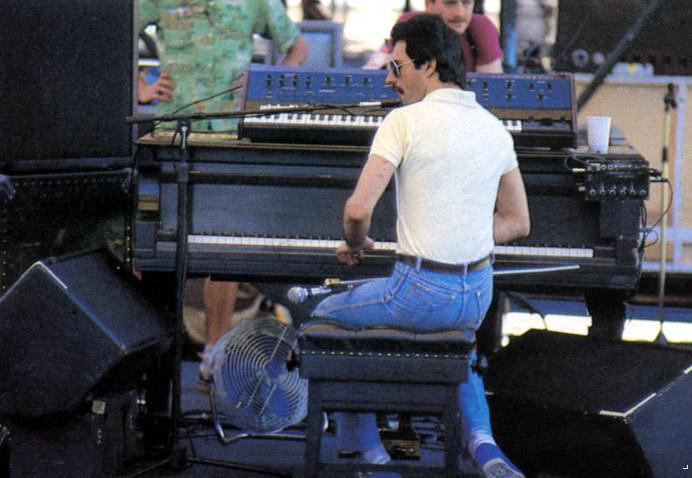 Freddie