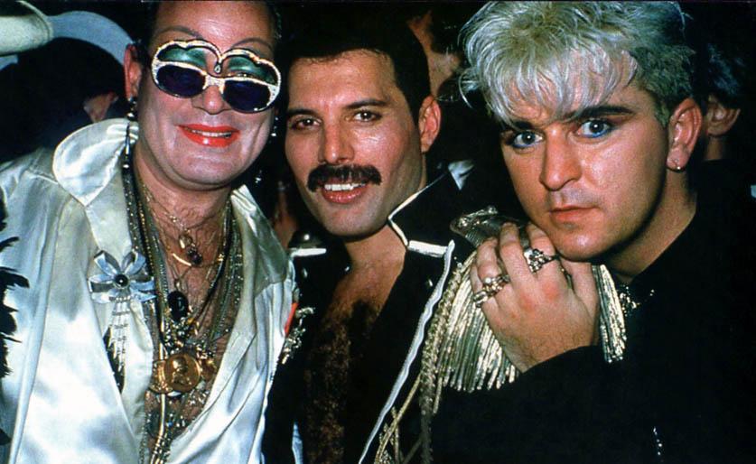 Freddie