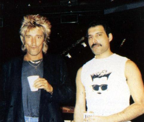 Freddie