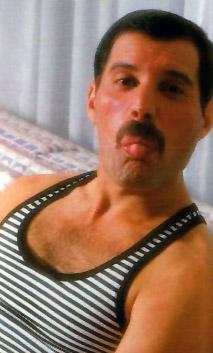 mr. mercury