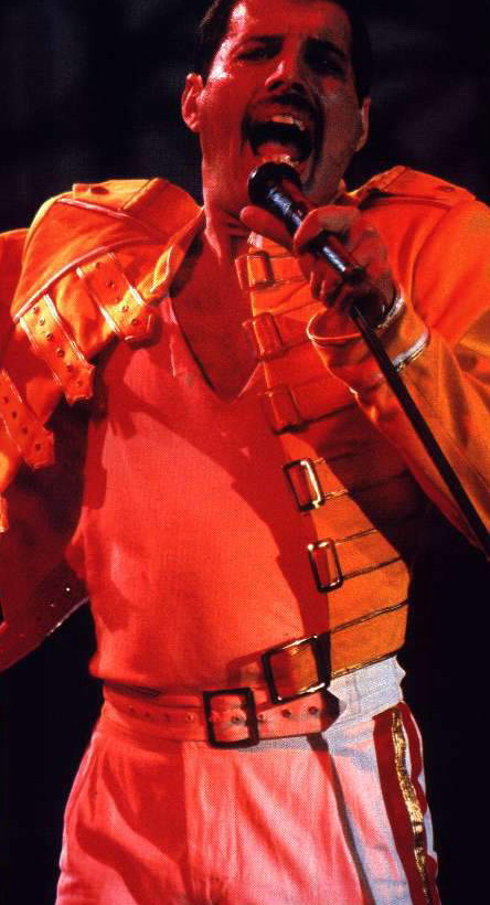 From Magic Tour