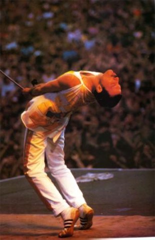 The Magic Tour