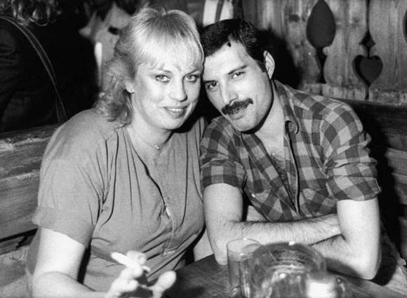 The King of voice with Barbara Valetim