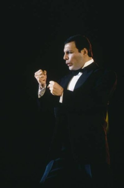Freddie 87-3