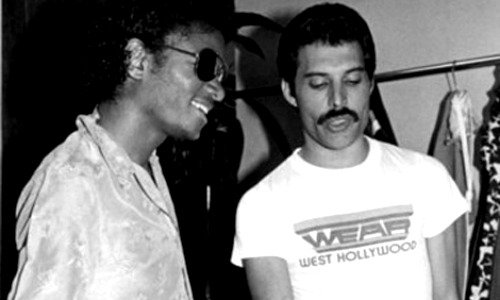 FM and Michael Jackson