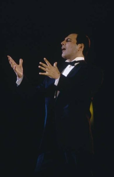 Freddie 1987