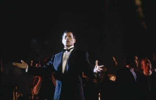 Freddie 1987-2