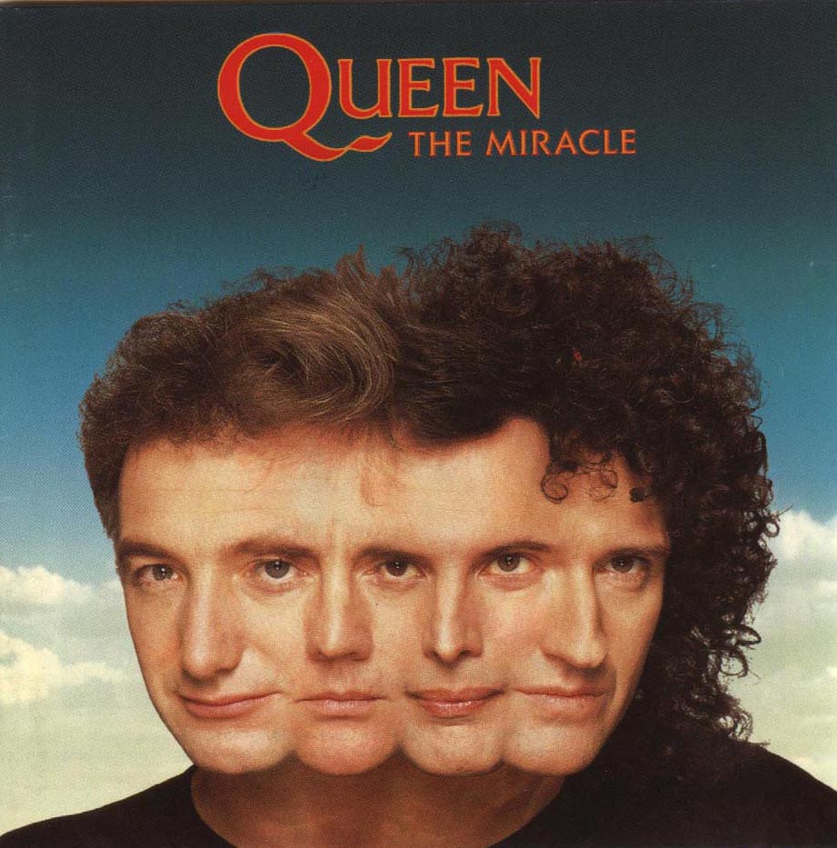 The great band of the world
