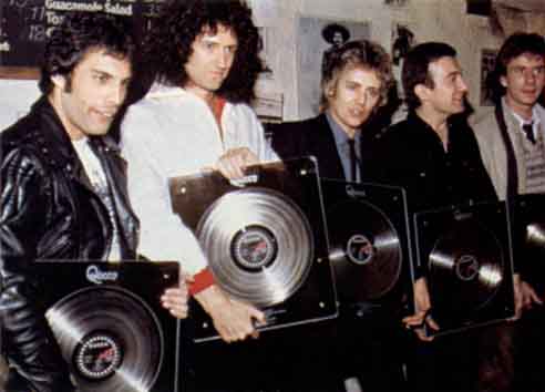 With Awards