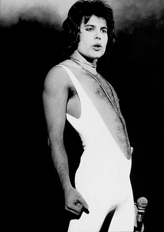 Freddie :)