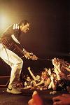 nobody messes with freddie mercury!