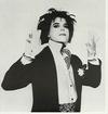 Slightly Mad Freddie