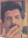 LO MÁS LINDO... FREDDIE MERCURY!!!