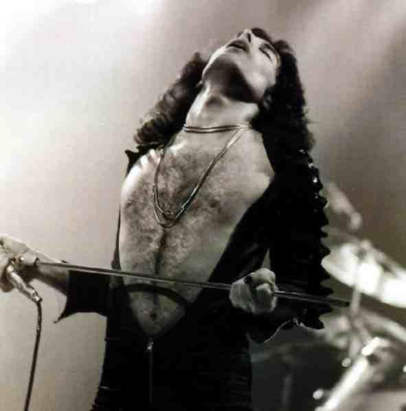 Fred in 1974 again