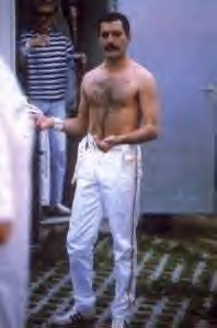 where is my top?